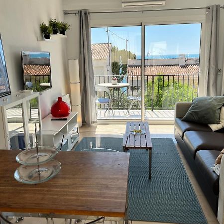 Altea Cap Negret By Kalmarent Apartment Luaran gambar