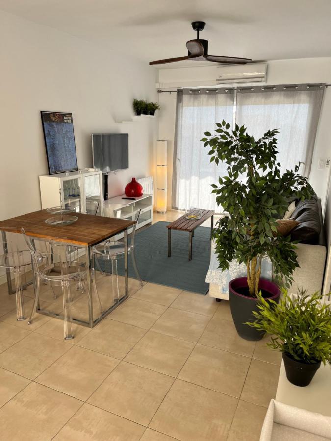Altea Cap Negret By Kalmarent Apartment Luaran gambar