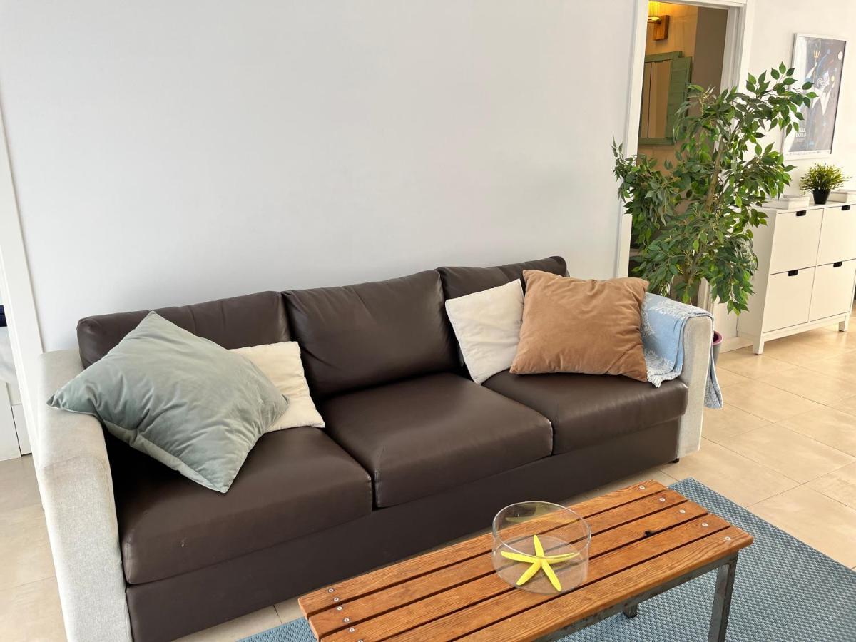 Altea Cap Negret By Kalmarent Apartment Luaran gambar