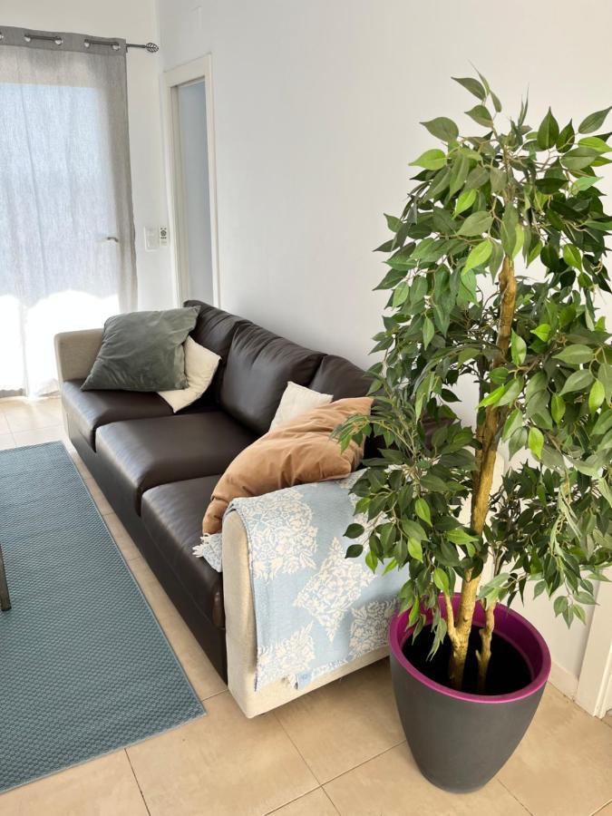 Altea Cap Negret By Kalmarent Apartment Luaran gambar