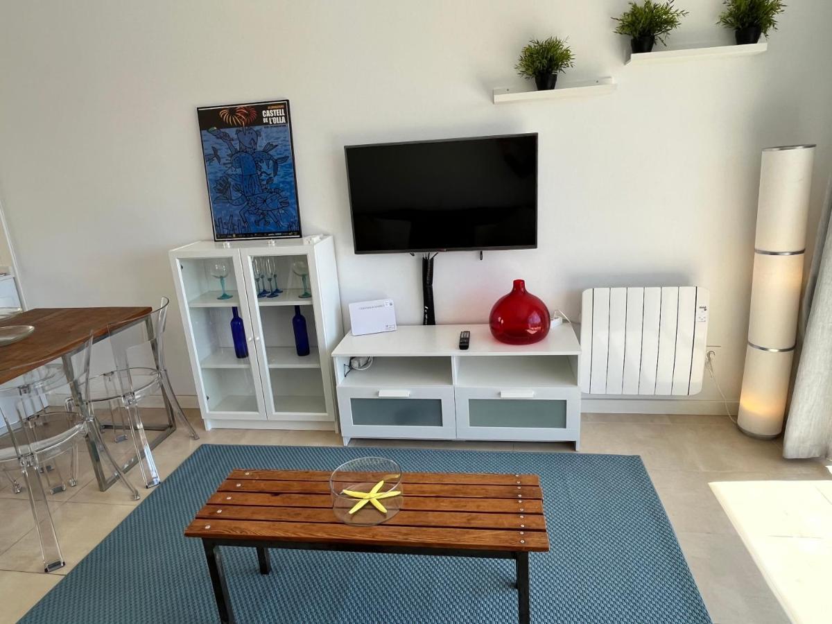 Altea Cap Negret By Kalmarent Apartment Luaran gambar