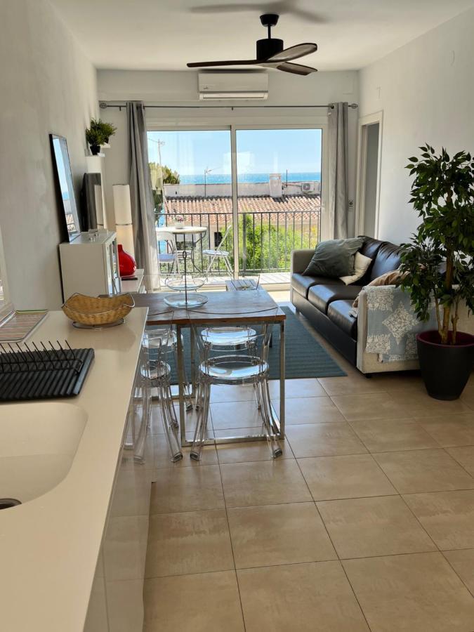 Altea Cap Negret By Kalmarent Apartment Luaran gambar