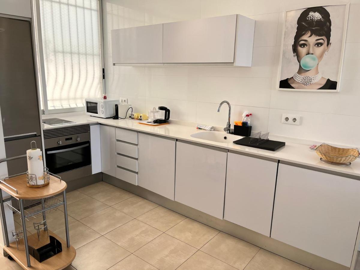 Altea Cap Negret By Kalmarent Apartment Luaran gambar