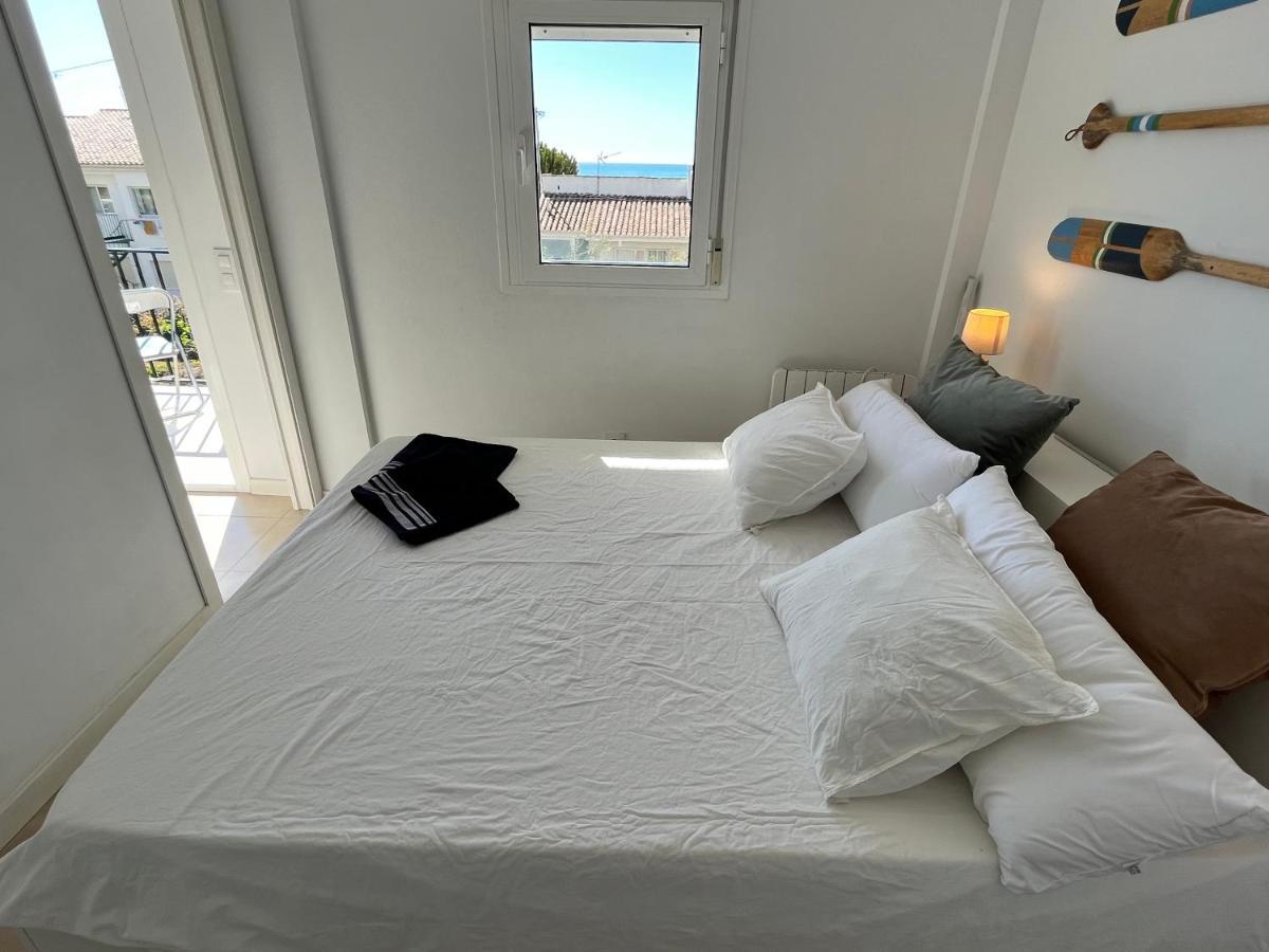 Altea Cap Negret By Kalmarent Apartment Luaran gambar