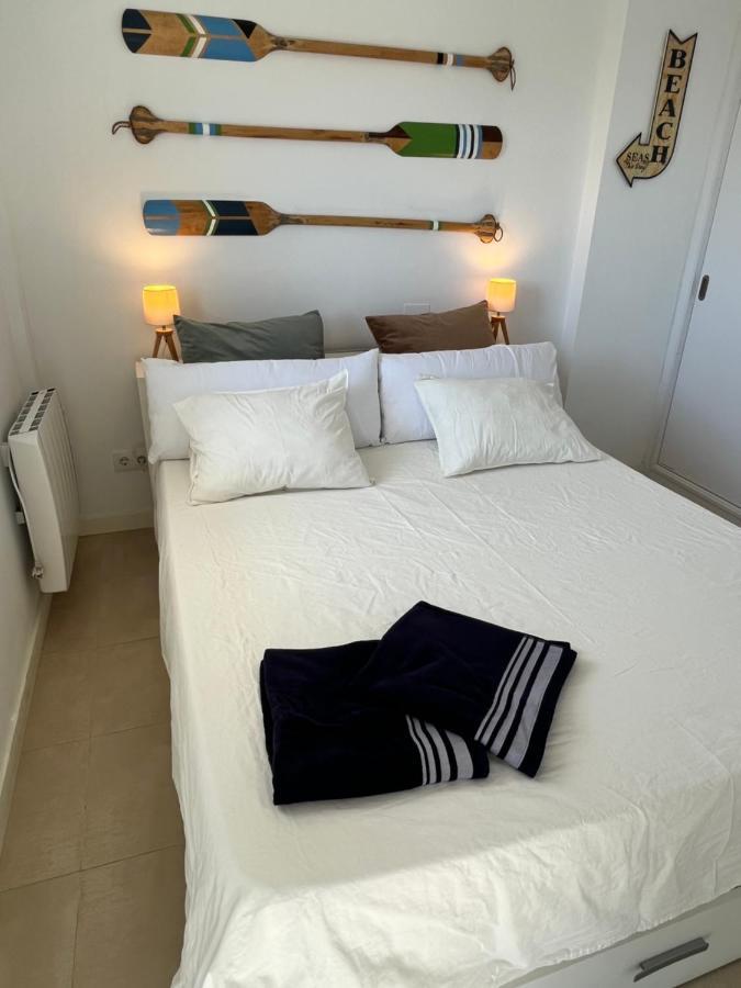 Altea Cap Negret By Kalmarent Apartment Luaran gambar