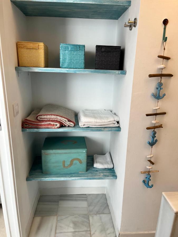 Altea Cap Negret By Kalmarent Apartment Luaran gambar