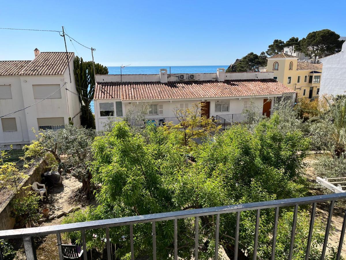Altea Cap Negret By Kalmarent Apartment Luaran gambar