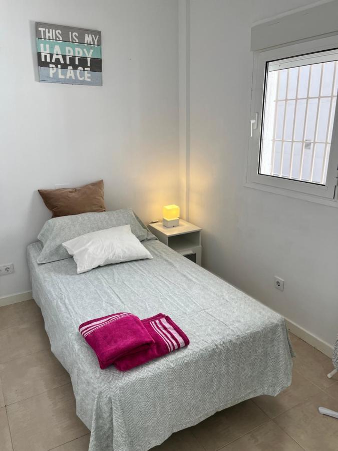 Altea Cap Negret By Kalmarent Apartment Luaran gambar