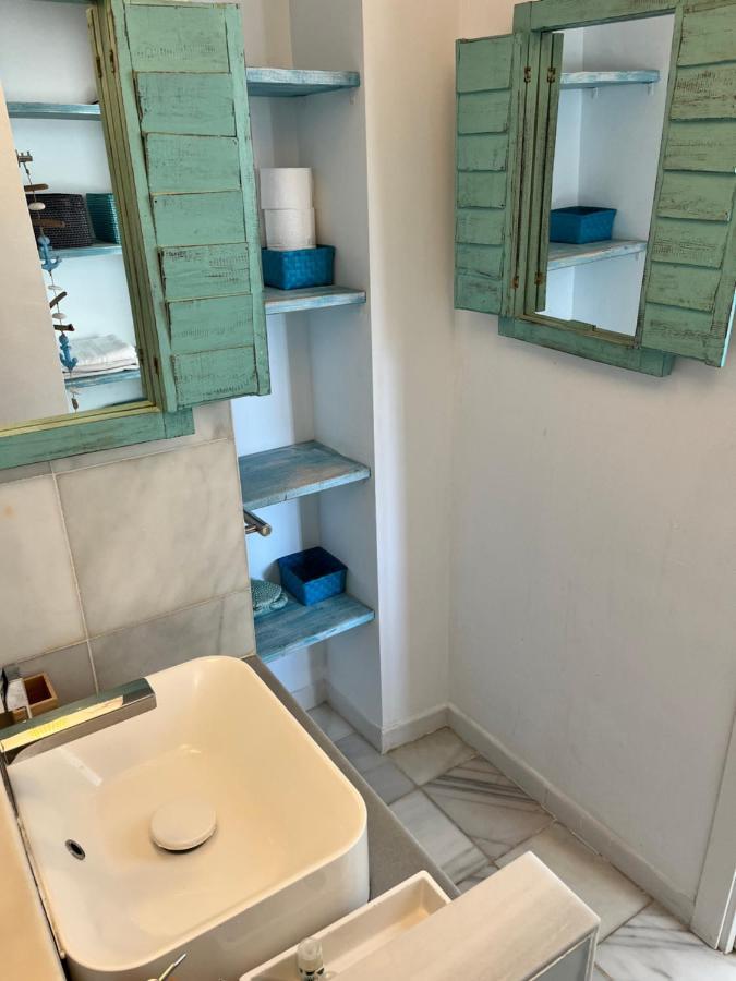 Altea Cap Negret By Kalmarent Apartment Luaran gambar