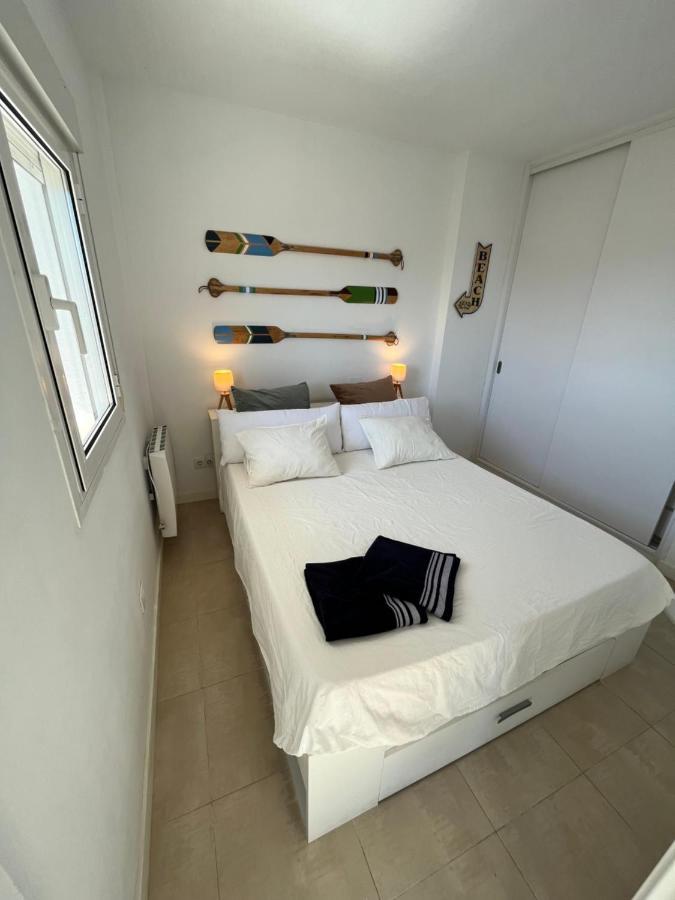 Altea Cap Negret By Kalmarent Apartment Luaran gambar