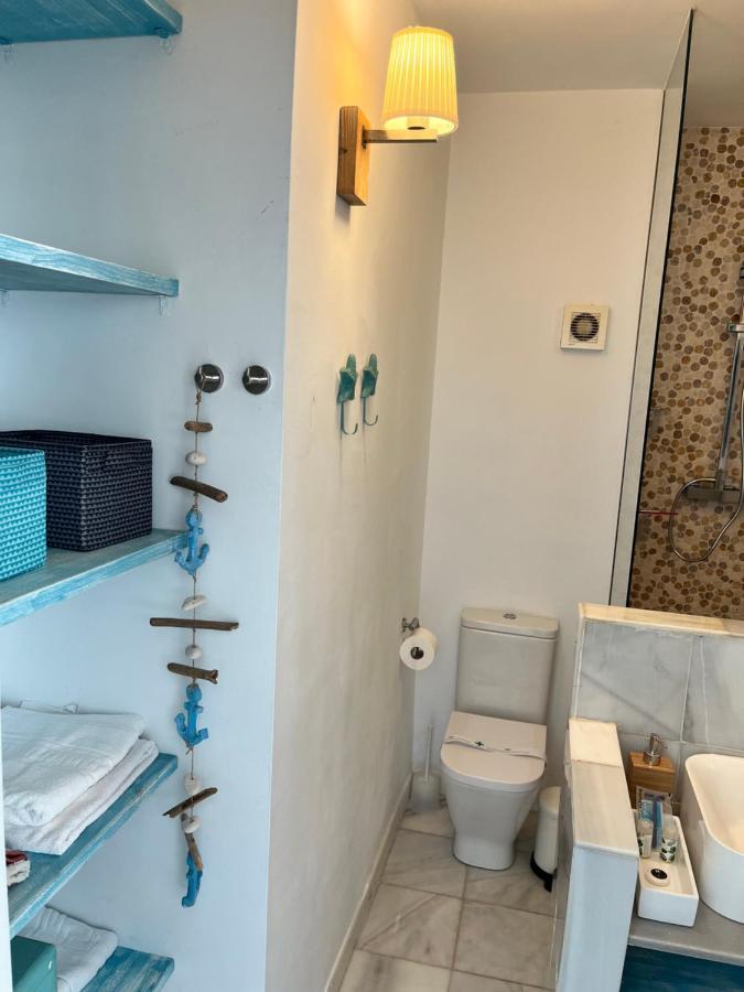 Altea Cap Negret By Kalmarent Apartment Luaran gambar