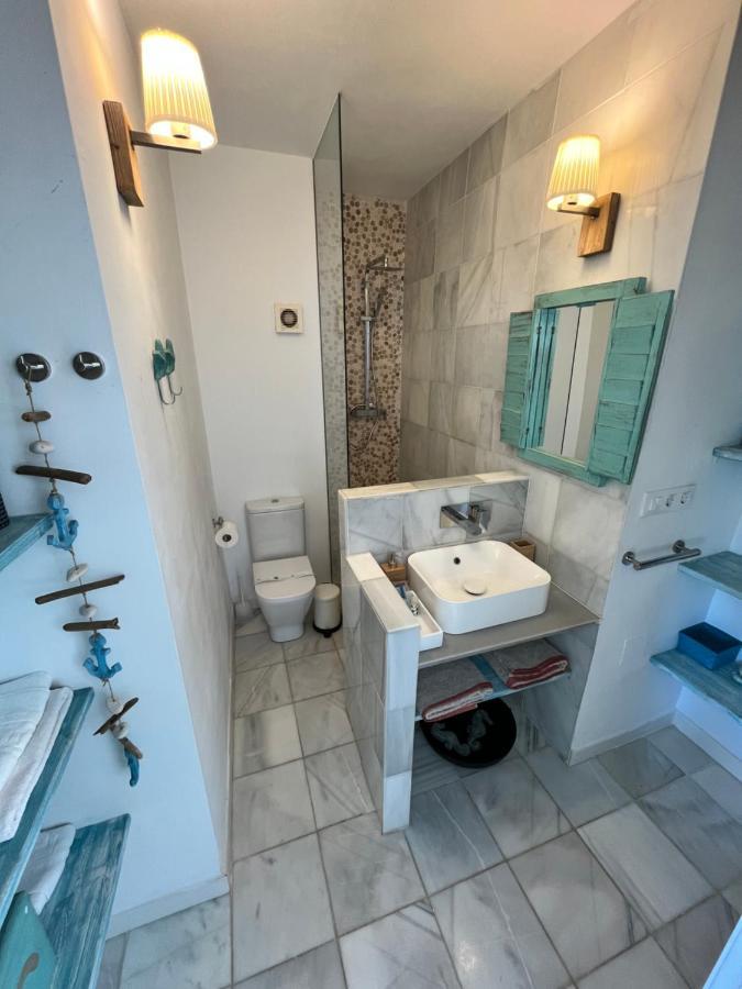 Altea Cap Negret By Kalmarent Apartment Luaran gambar