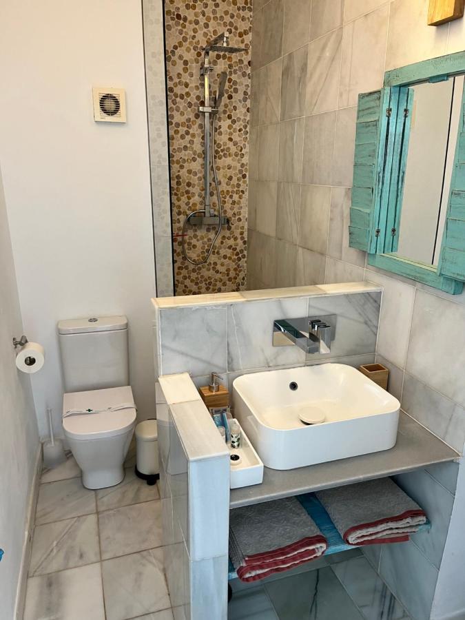 Altea Cap Negret By Kalmarent Apartment Luaran gambar