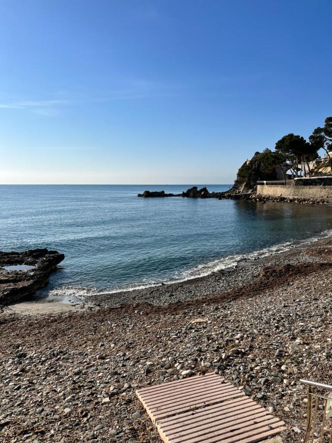 Altea Cap Negret By Kalmarent Apartment Luaran gambar