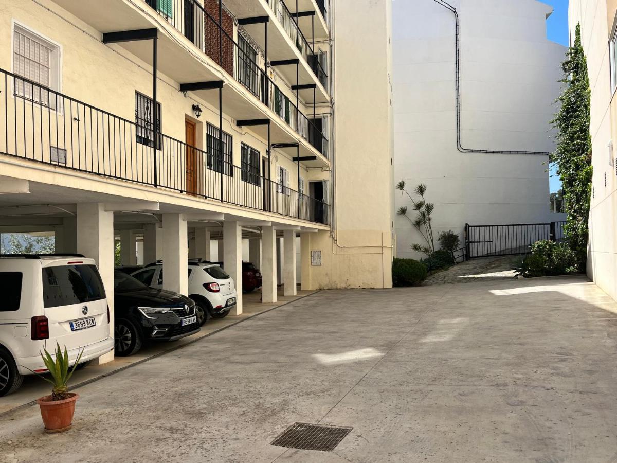 Altea Cap Negret By Kalmarent Apartment Luaran gambar