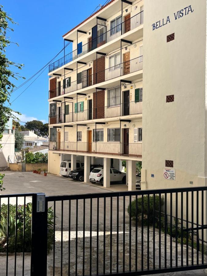 Altea Cap Negret By Kalmarent Apartment Luaran gambar