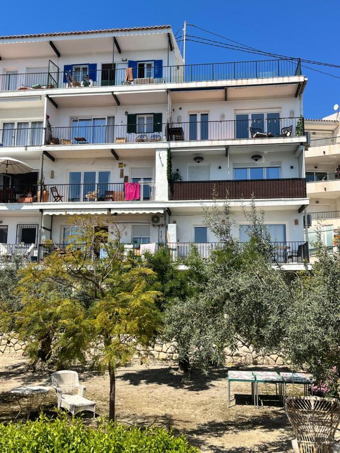 Altea Cap Negret By Kalmarent Apartment Luaran gambar