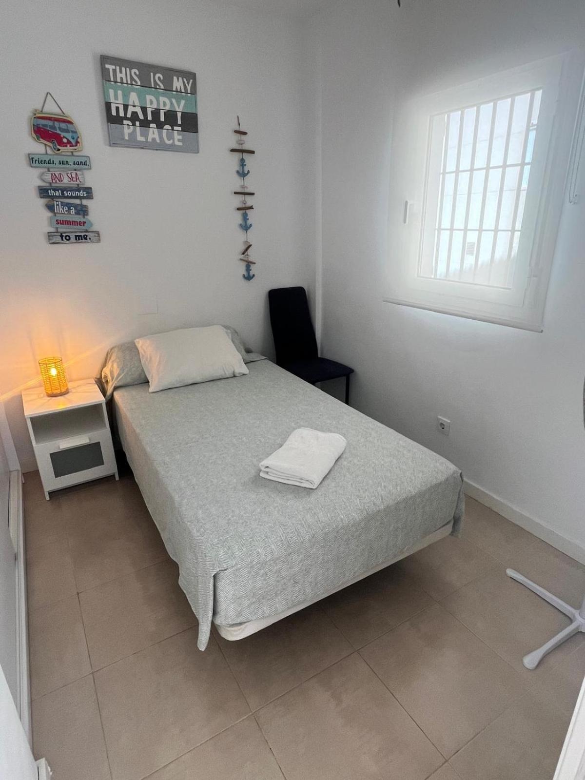 Altea Cap Negret By Kalmarent Apartment Luaran gambar